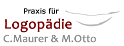 Praxis für Logopädie C.Maurer & M.Otto
